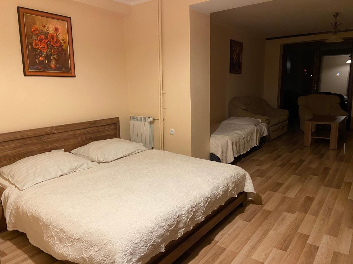 Willa Pod Kotelnica Bialka Tatrzanska Exterior foto